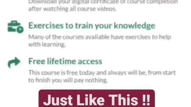 Apps to get unlimited knowledge