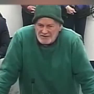 Angry Grandpa Insults Schoolboard