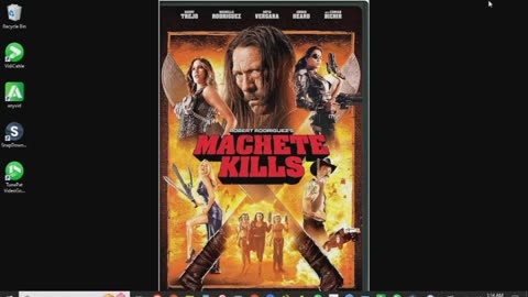 Machete Kills Review