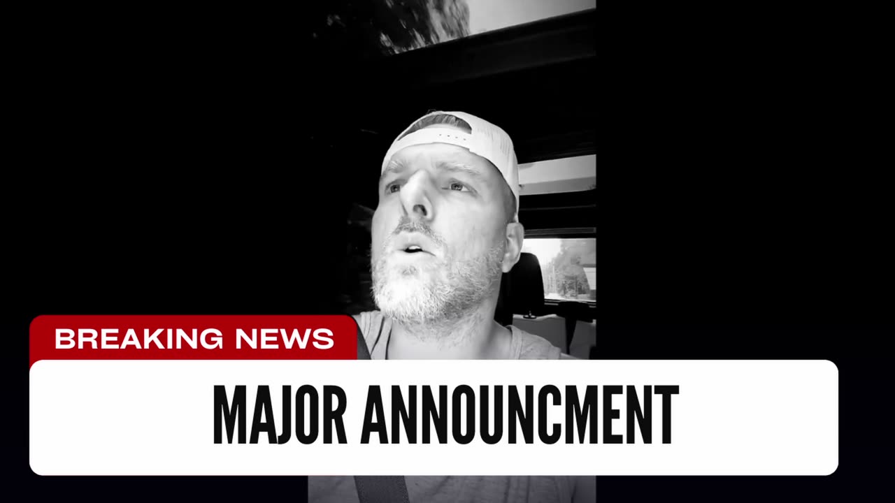 Pat McAfee Makes Major Emotional Raw Announcement