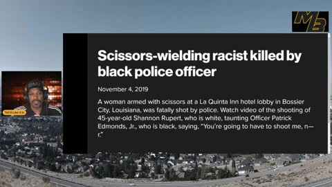 What would Police reform look like really?