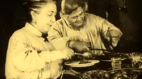 Der Schatz (Georg Wilhelm Pabst, 1923) - Kompletter Film