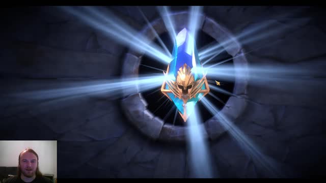 Pulling for Candraphon! 150 Ancient Shards!