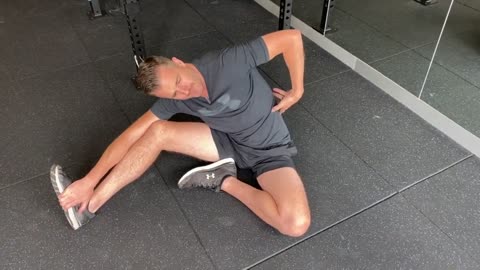 Home Stretches for Lower Back Pain by Tim Keeley | Physio REHAB