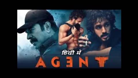 agent full movie hindi dubbed | Agent OTT Release date | Agent OTT Update | Agent OTT Par Kab Aayegi