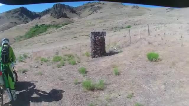 Strodes - Rock Corral - Succor Creek