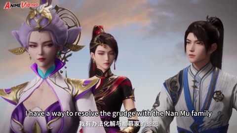 Alchemy Supreme Episode 36 English Sub