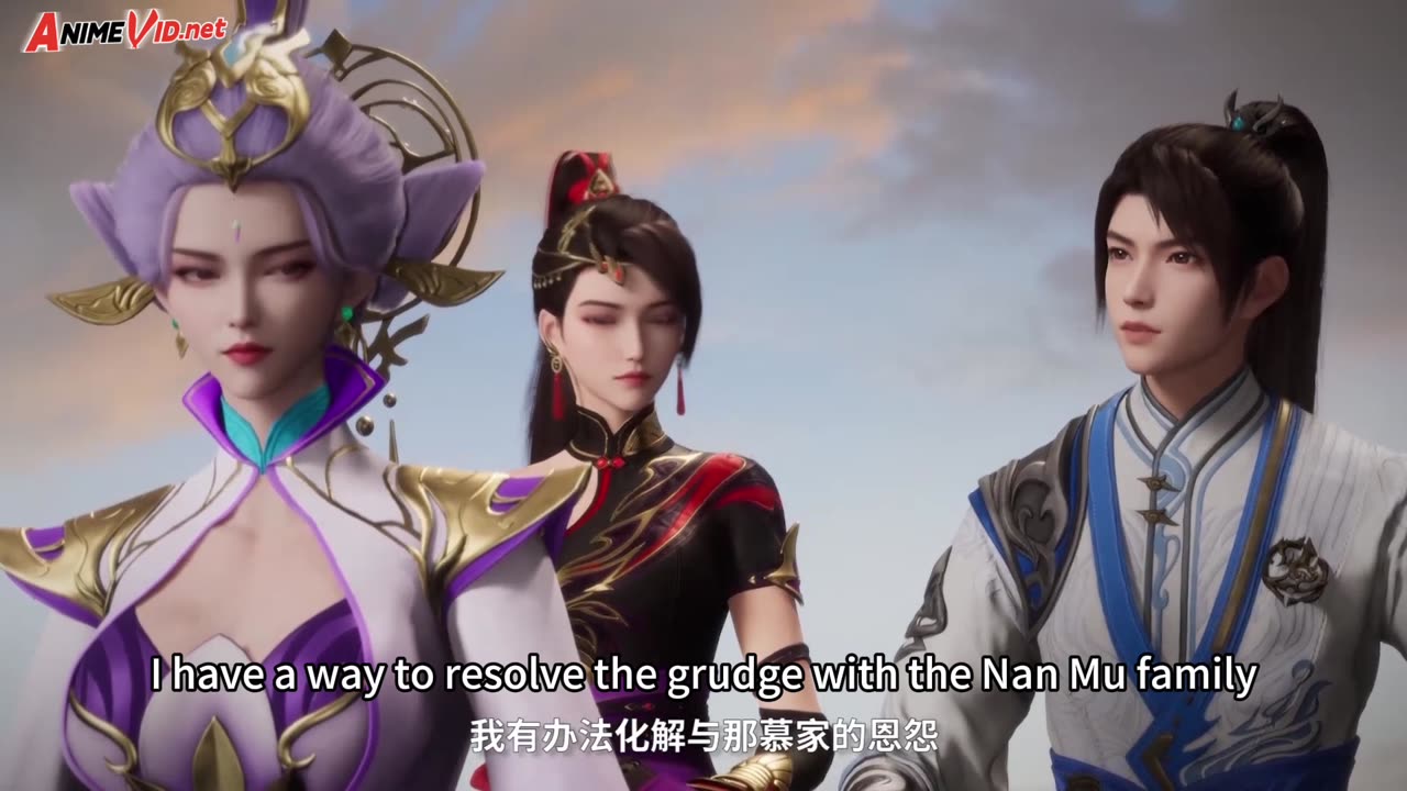 Alchemy Supreme Episode 36 English Sub