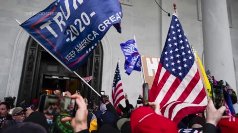 Supreme Court to decide if Donald Trump is eligible to run in 2024 Election
