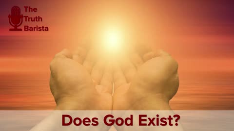 Does God Exist?
