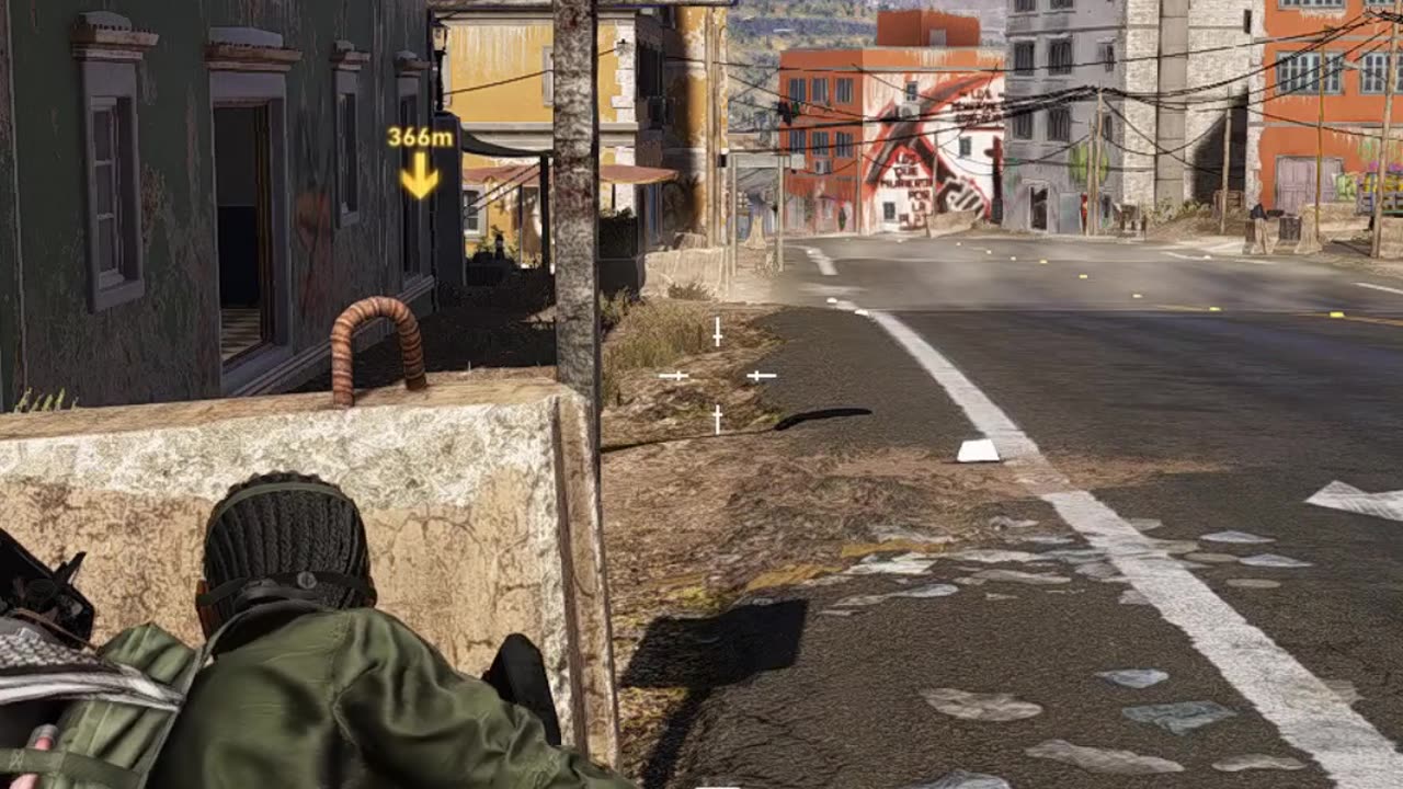 Tom Clancy Ghost Recon Wildlands Shorts