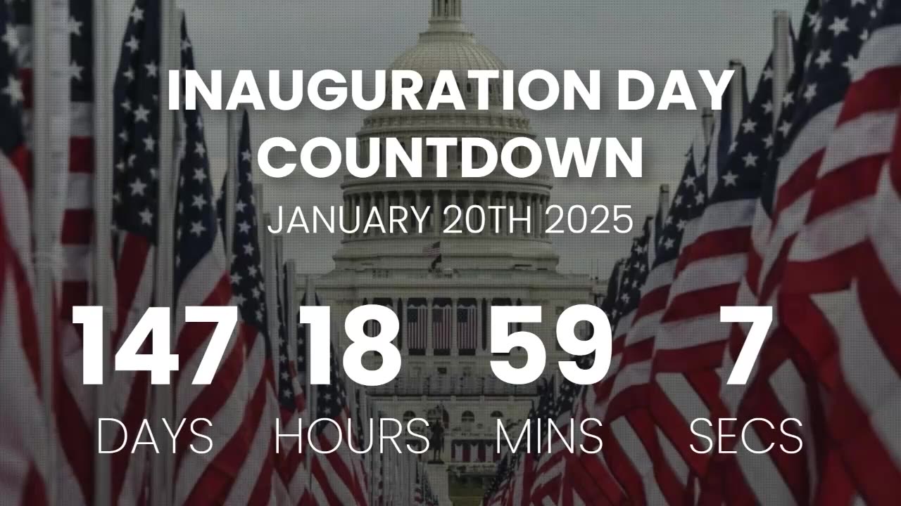 The Alex Jones Show full show 8/25/24