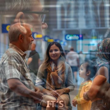 Airport Security: What Happens When You Go Through Security?