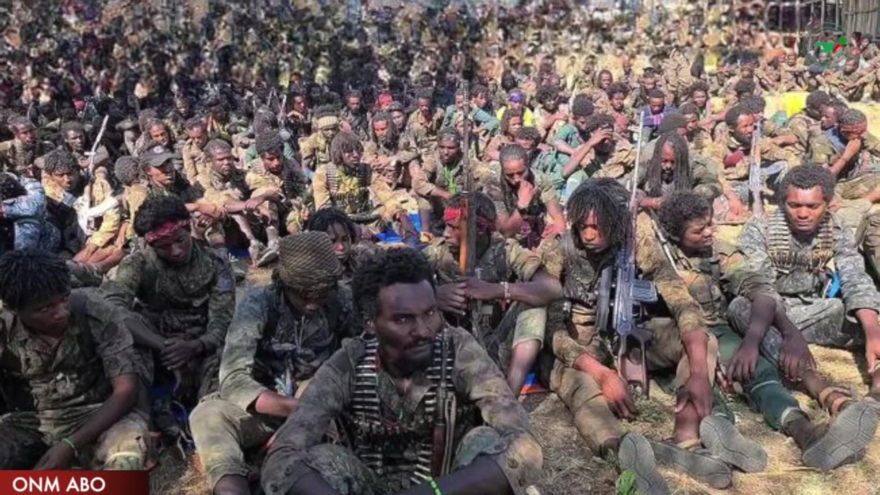 Oduu Galgala ONM-ABO Gurraandhala 19,2024 Itti Dhiyaadhaa!