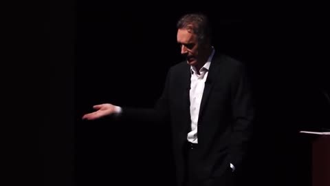 Jordan Peterson - Handling Your Darkest Feelings about Existence Itself