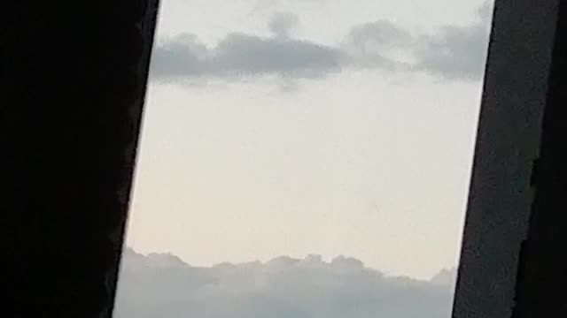 5 часов утра