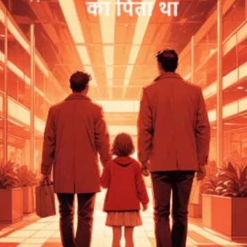 भलाई की सजा (रहस्य)