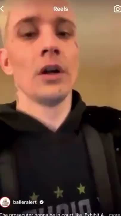 Radial left man admits to antifa involvement dc