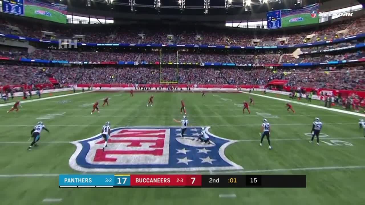 Best NFL free kicks compilation video