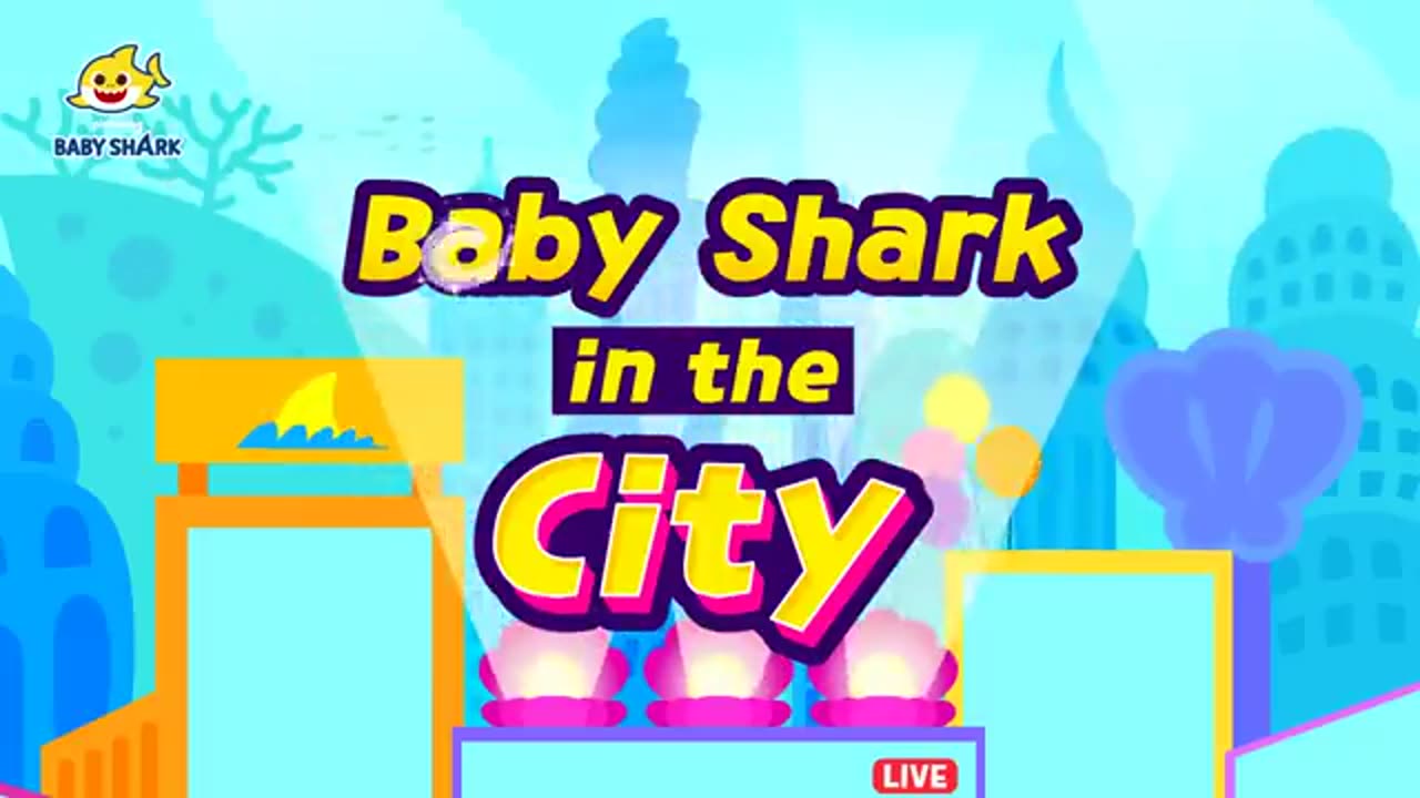 Baby Shark