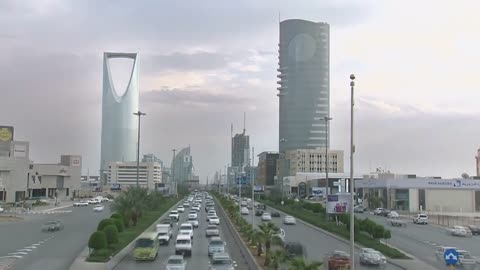 Saudi Arabia: An Investment Destination with Growth Potential