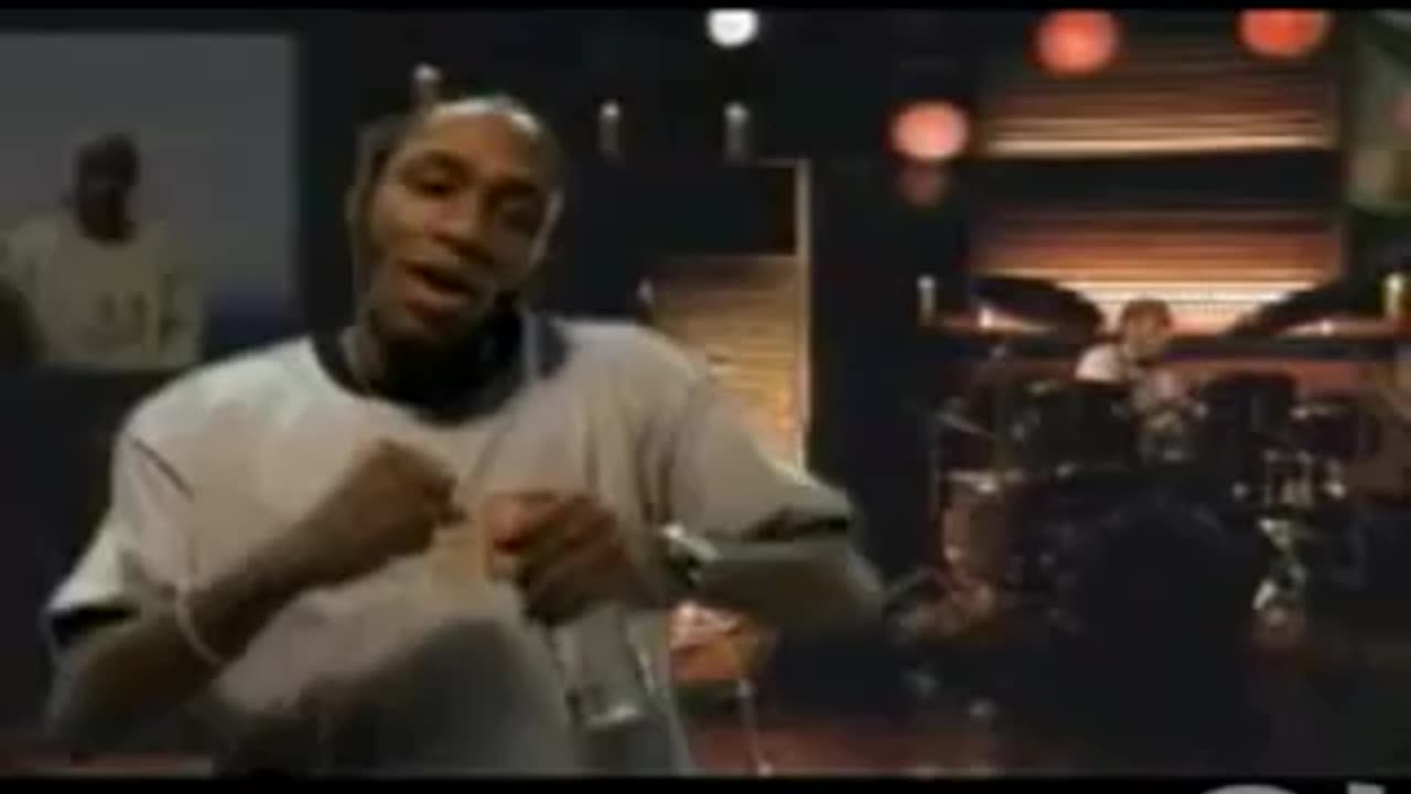 Mos Def - Umi Says (VIDEO)