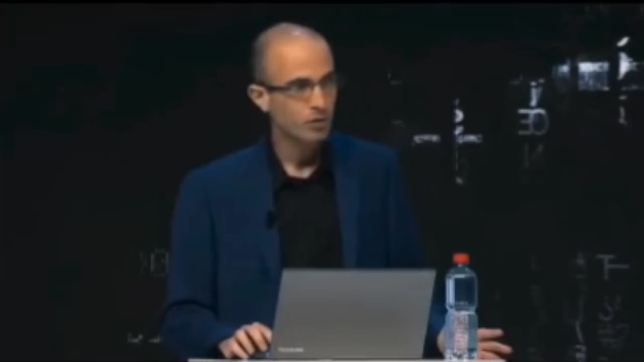 World Economic Forum Controlling The World Through Data