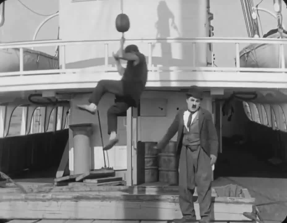 Charlie Chaplin funny vedio comedy