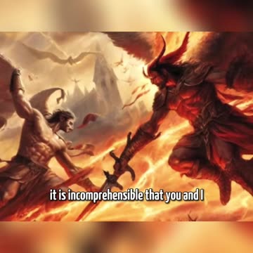 Supernatural Battle for Earth: Unveiling the Epic Struggle of Cosmic Beings