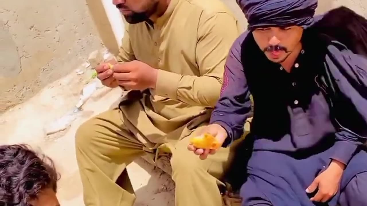 Samosa Khila Phr Btaon Ga | Nika Number Daar