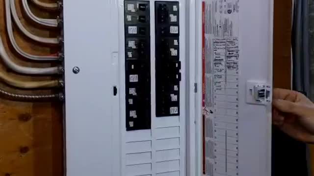 Upgrade Electrical Panel in Canada | Panel Upgrade Experts