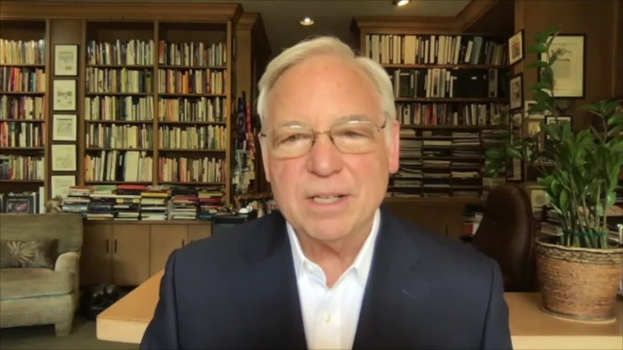 Interview with Jack Canfield