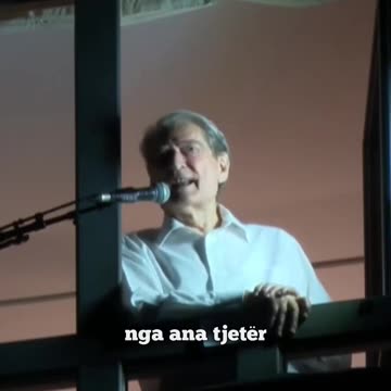 Berisha: Vjedhje, krime, amnisti