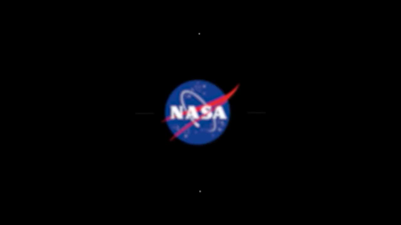 Space to ground nasa video