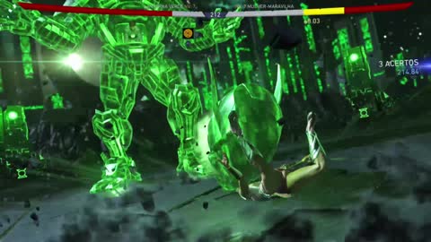 Injustice 2