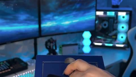 the way to a gamer's heart