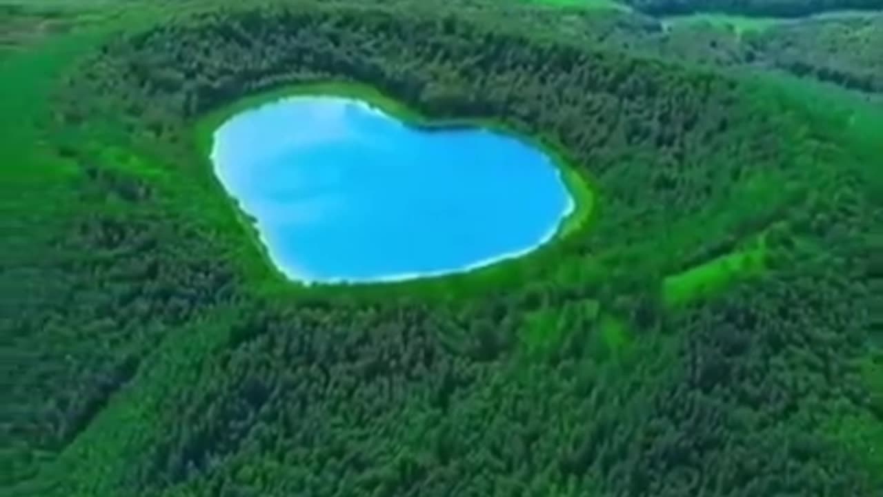 💕 Nature video 💕 Amazing view 😀😀