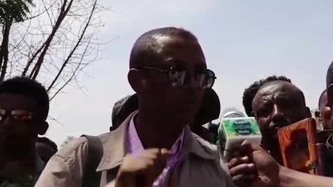 ኮ|ል ደመቀ ስለ ፋኖ ምን አሉ?ደመቀ ስለ ፋኖ ምን |