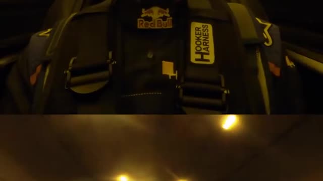 "Sorry, I can't right now, I'm in the tunnel."