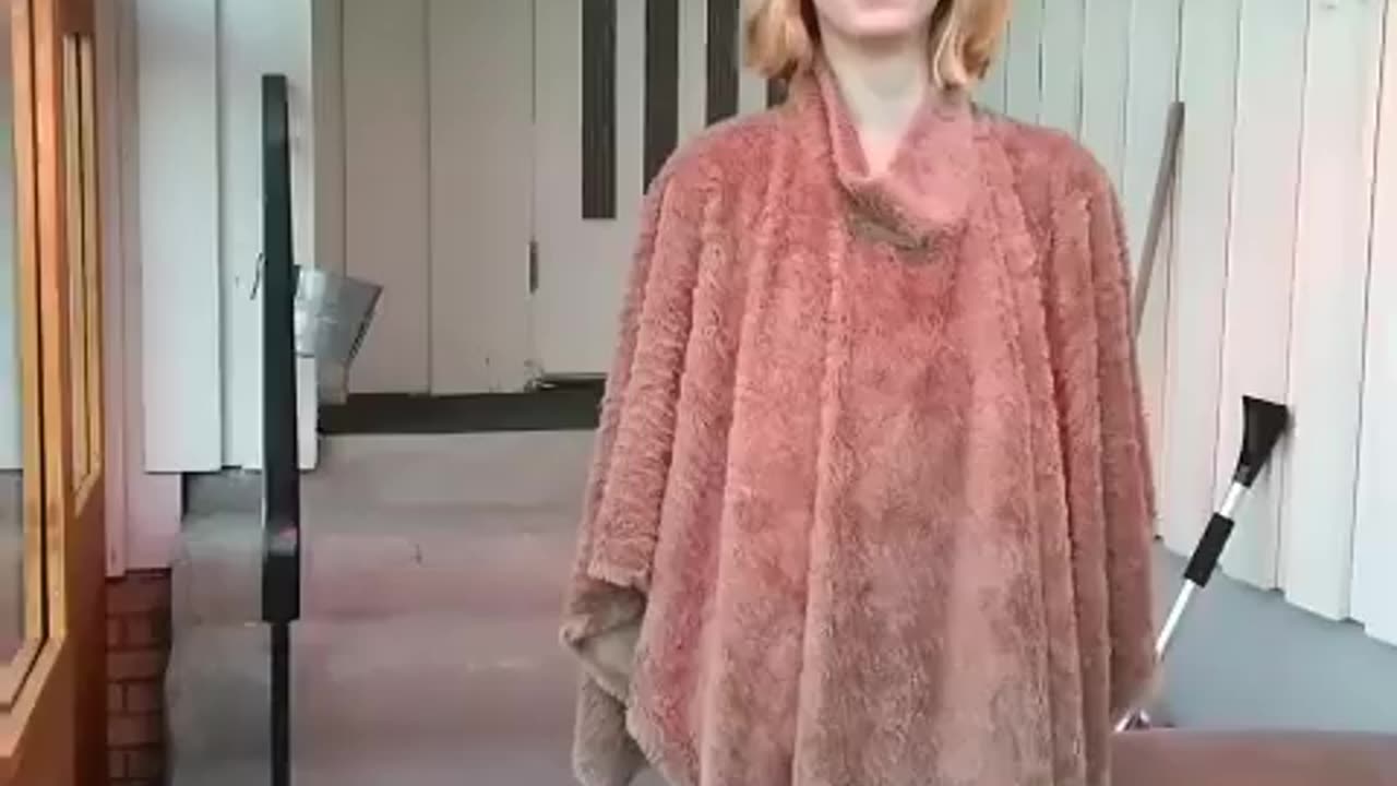 Incredible tgirl from Norway with style