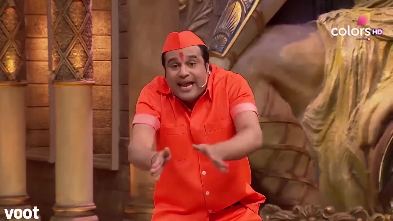 Best comedy nights with Royal