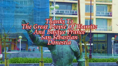 Donastaya San Sebastian Spain 4 Basque Country 2017