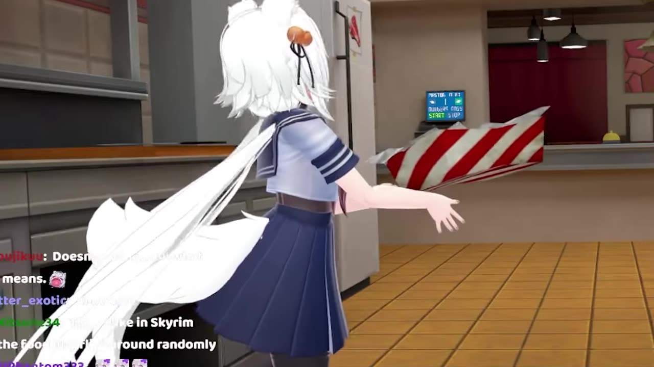 How VR is dangerous