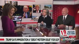 ROSIE O’DONNELL: SEND MILITARY TO THE WHITE HOUSE TO ‘GET’ TRUMP