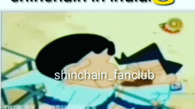 American Shin Chan Op reply #American #Shinchan