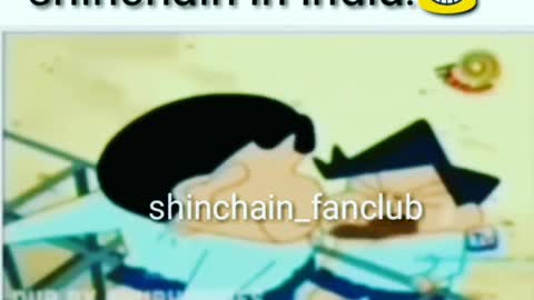 American Shin Chan Op reply #American #Shinchan