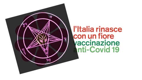 Guardate bene cosa ci svela il simbolo