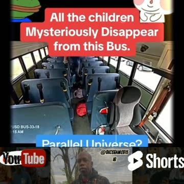 Where ARE They Going?