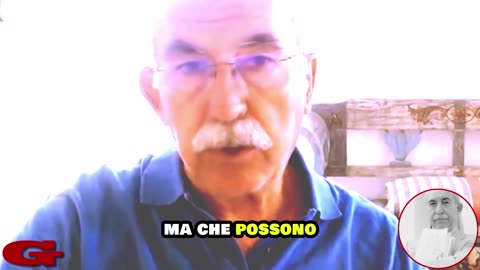 "L'Uomo turba l'Universo" di Giulietto Chiesa