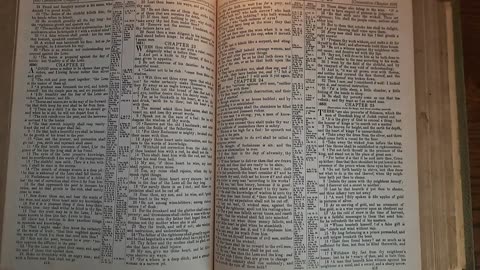 Proverbs 24
